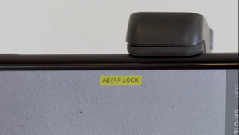 AE/AF Lock