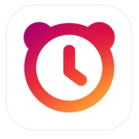 Alarmy app logo