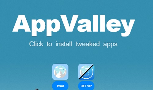 app valley vip