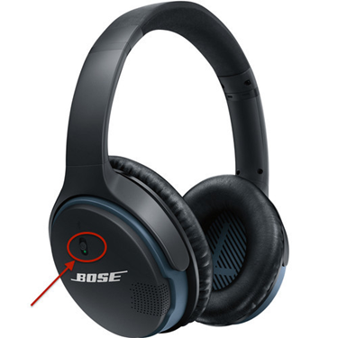 Bose Headphones