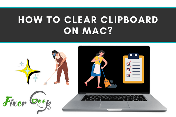 Clear Clipboard On Mac