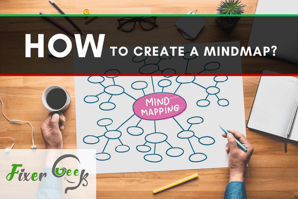 Create a MindMap