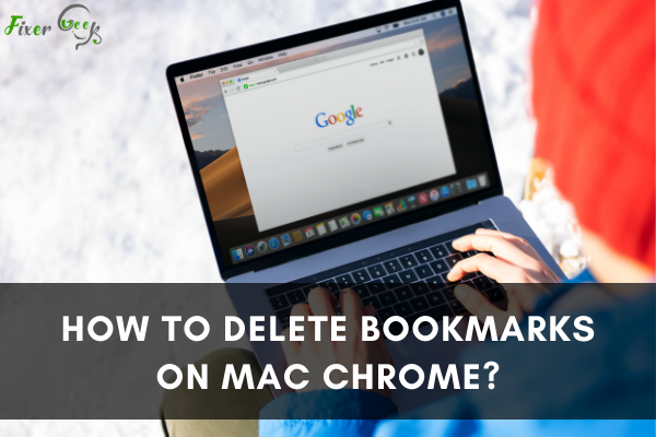 How to Delete Bookmarks on Mac Chrome?