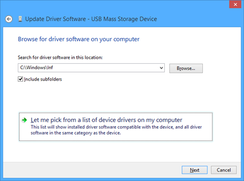 Device drivers on your computer