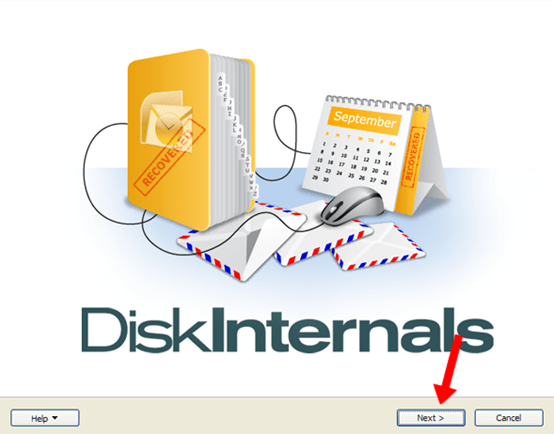 DiskInternals