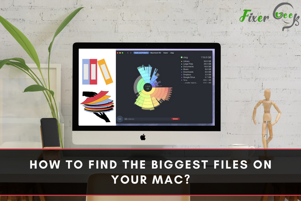 How to Find the Biggest Files on Your Mac?