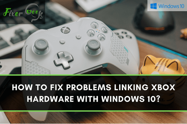 Fix problems linking Xbox