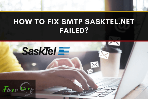 Fix smtp sasktel.net failed