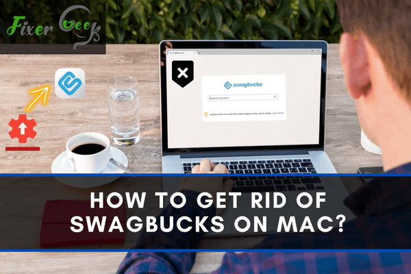 Swagbucks on Mac