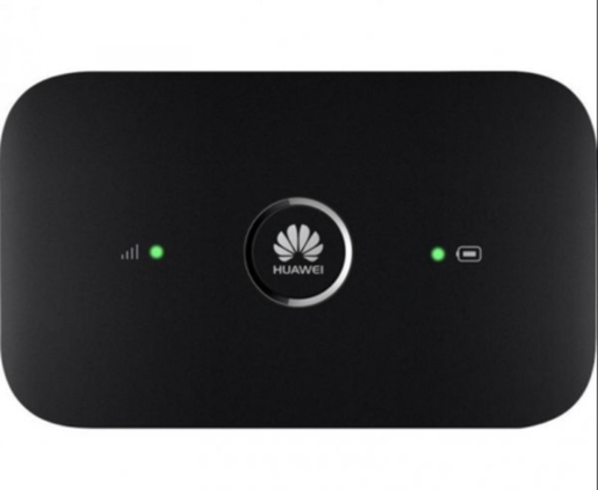 HUAWEI portable router