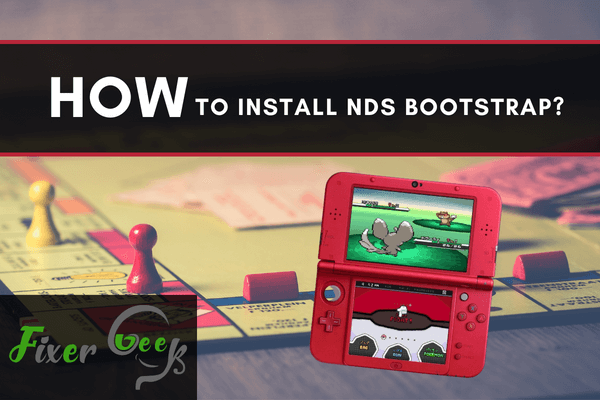 How to install NDS Bootstrap?