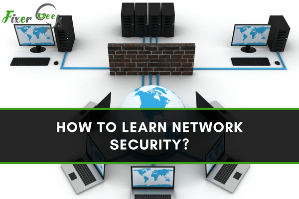 Learn Network Security