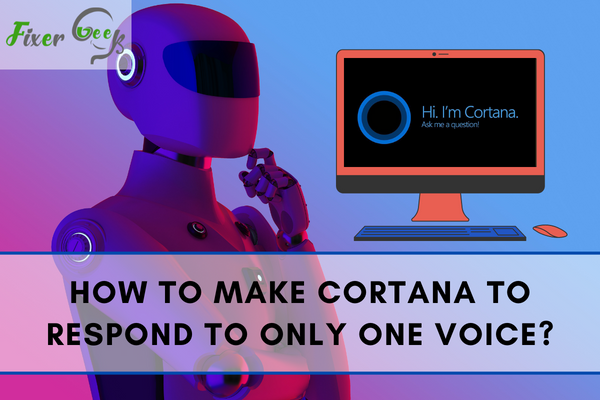  Make Cortana To Respond