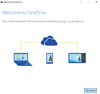 OneDrive on your computer