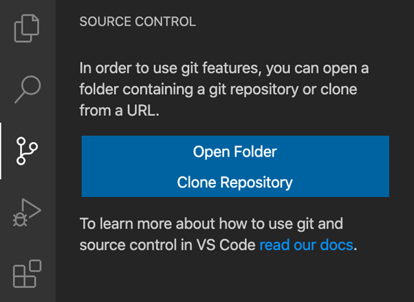 Open Folder Option to Explore File Explorer