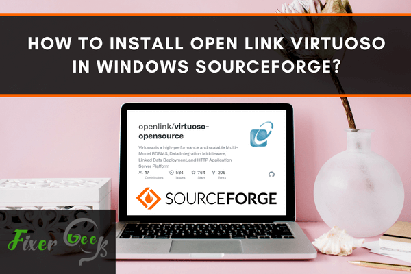 install open link Virtuoso in Windows SourceForge