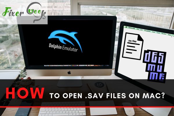 open .sav files on Mac