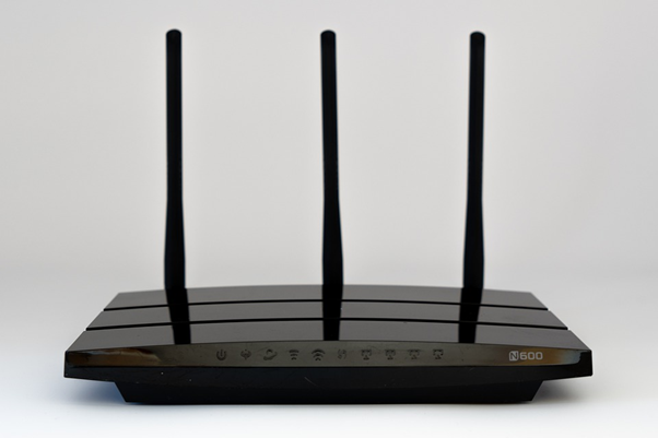 own Router and Modem