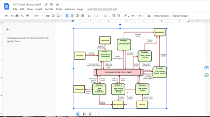 Pasting in MS Word