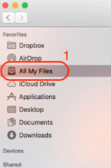 Pick All My Files