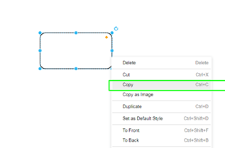 Simple Draw.io shape