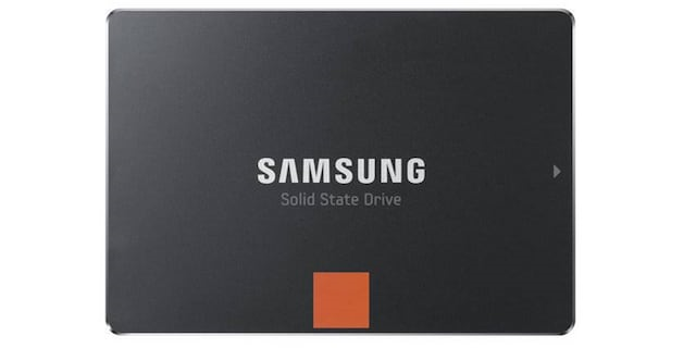 State Drive Installation