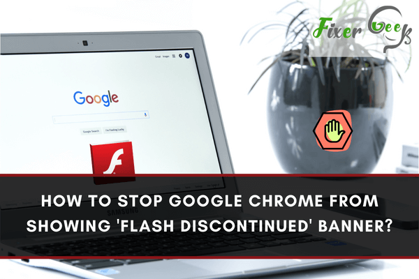 Stop Google Chrome