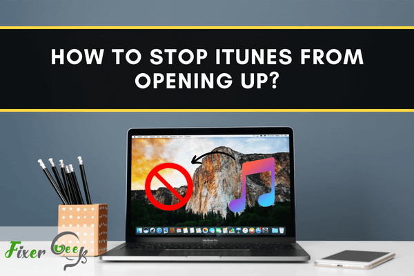 Stop iTunes from opening up