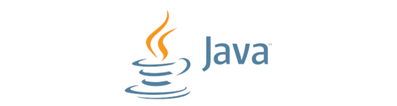 the Java log