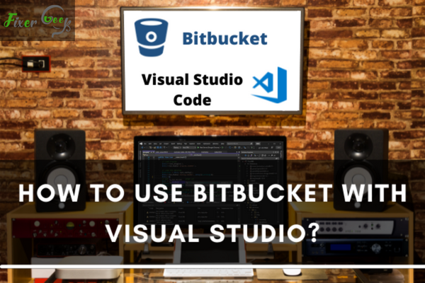 To Use Bitbucket With Visual Studio