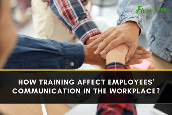 Training Affect Employees