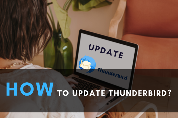 Update Thunderbird