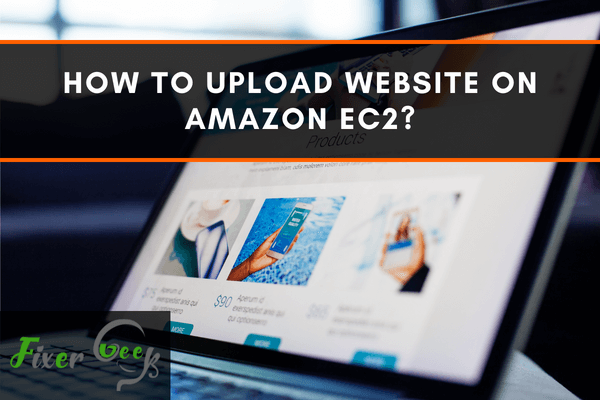 How to Upload Website on Amazon EC2?