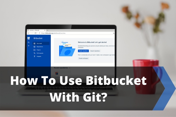 use Bitbucket with Git