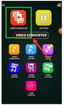 Write Video Converter